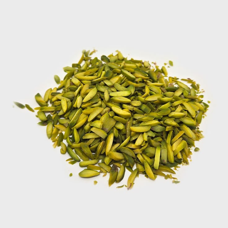 Pista flakes