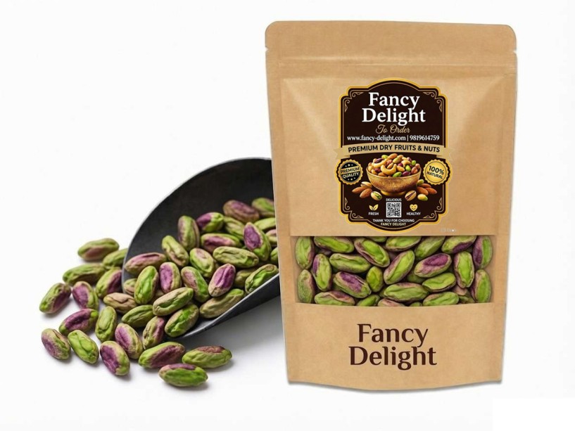 Premium Pistachios